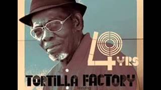 TORTILLA FACTORY EL CHARRO NEGRO CUATRO CAMINOS