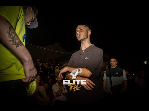 REPLIK vs MIRKO vs SOPHIA vs ADAL // 8vos // Elite Free // FECHA 5 (2023)