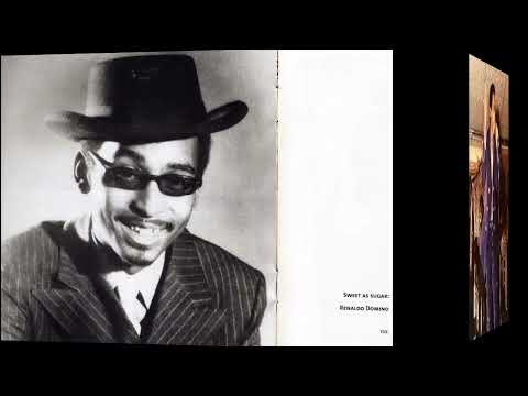 Two Years Four Days - Renaldo Domino - 1971