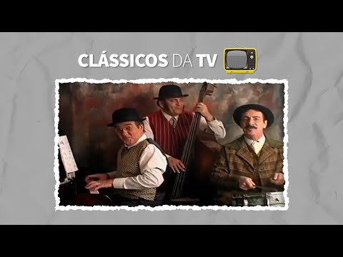 Poupança Bamerindus - Temas de TV