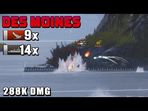 Unleashing the Beast: Des Moines getting kraken in first 5 minutes