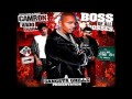 Camron ft Vado - I-Luv U