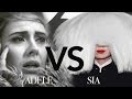 Спой со мной #23 - Если бы Sia спела Adele Hello - Фрагмент курса24 ...