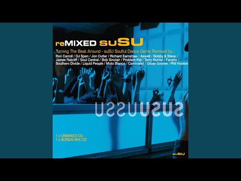 Dance With Me (DJ Spen & The Muthafunkaz Vocal Dub)