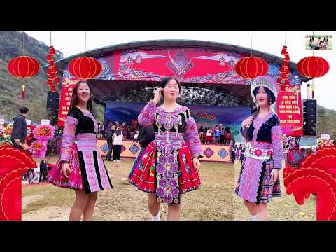 Nkauj Hmoob Xyoo Tshiab Zoo Nkauj, Peb Ntxhai Hmoob Toj Siab, Organ A Xô 2026