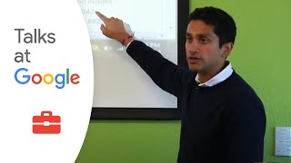 Premal Shah: "Kiva's New Frontiers" | Talks at Google