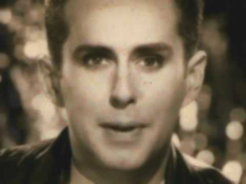 Holly Johnson: Heaven's Here