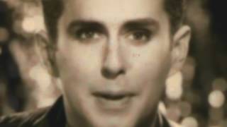 Holly Johnson: Heaven's Here