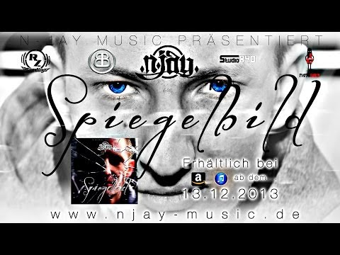 N-Jay - Spiegelbild - Snippet