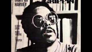 Johnny Griffin  - Blues for harvey
