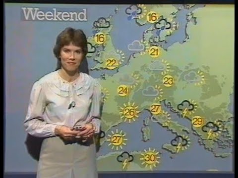 Friday 10th September 1982 BBC1