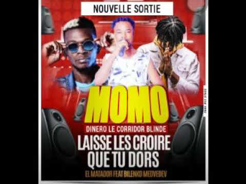 GASTA DINERO FEAT BILENKO MEDVEDEV ET EL MATADOR. TITRE : LAISSE LES CROIRE QUE TU DORS