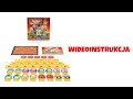 Ani Beee Ani Meee Board Game Video Instructions