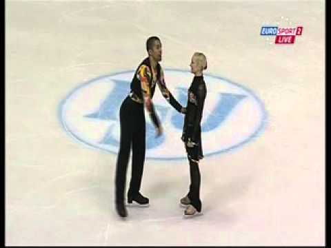 Aliona Savchenko & Robin Szolkowy - 2013 European Championships - Long Program