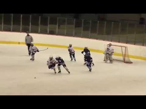 25.11.2017 ZS Louny př.utkání HC Slovan Louny - HC Děčín 9:6 (1:1 5:3 3:2) III.tř.