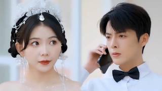 【林籽蓉💖段美洋】三觀超正小甜劇！未婚夫逃婚反手撿個奶狗弟弟原地閃婚！誰知他竟是千億總裁，婚後一心一意寵我上天，帶我逆襲復仇~#kk追劇girl#最火短剧推荐#短劇全集#甜寵#短劇#drama