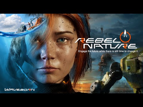 The Rebel Nature Mission