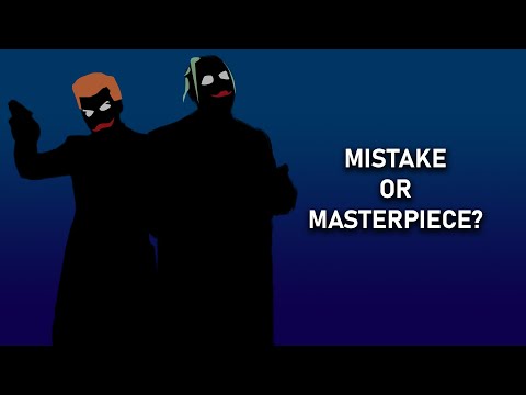 [OLD] The Crazy Story of Gotham's Accidental Joker - Video Essay