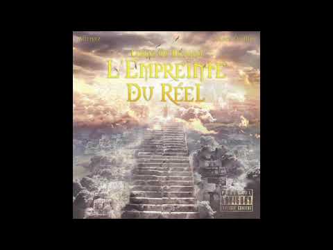 Lordz Of Beyond - À Quelque Part... (Prod. Lova Beatz)