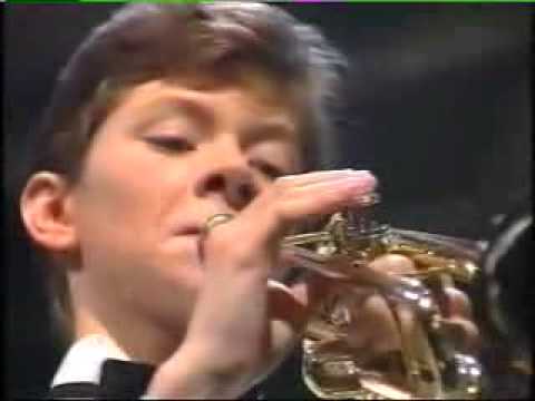 Sergei Nakariakov.J.Haydn-Trumpet Concerto in Es-dur.3Pt.