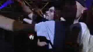 Disturbed - Prayer (Live at the Rock n Roll Hall of Fame