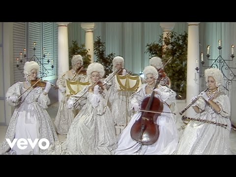 Rondò Veneziano - San Marco (Pebble Mill At One, 31.10.1984)