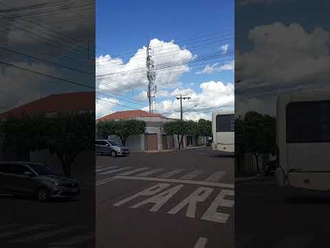Cidade de São João do Paudalho SP ...!!
