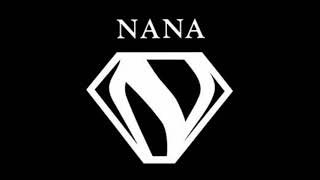 Nana - My Peeps
