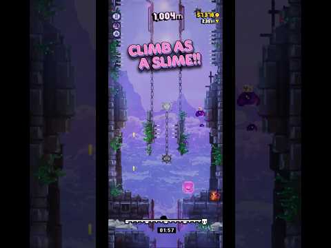 SlimeClimb