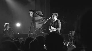 Michael Wollny  und Konstantin Gropper - AdvenZZ benefiZZ jaZZ