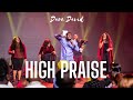 High Praise Dare David S Ministration At Alpha Omega Ministries Houston Texas