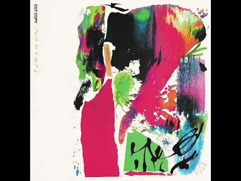 Cut Copy - Still See Love (Official Audio)