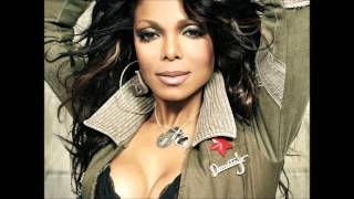 janet jackson - the body that loves you