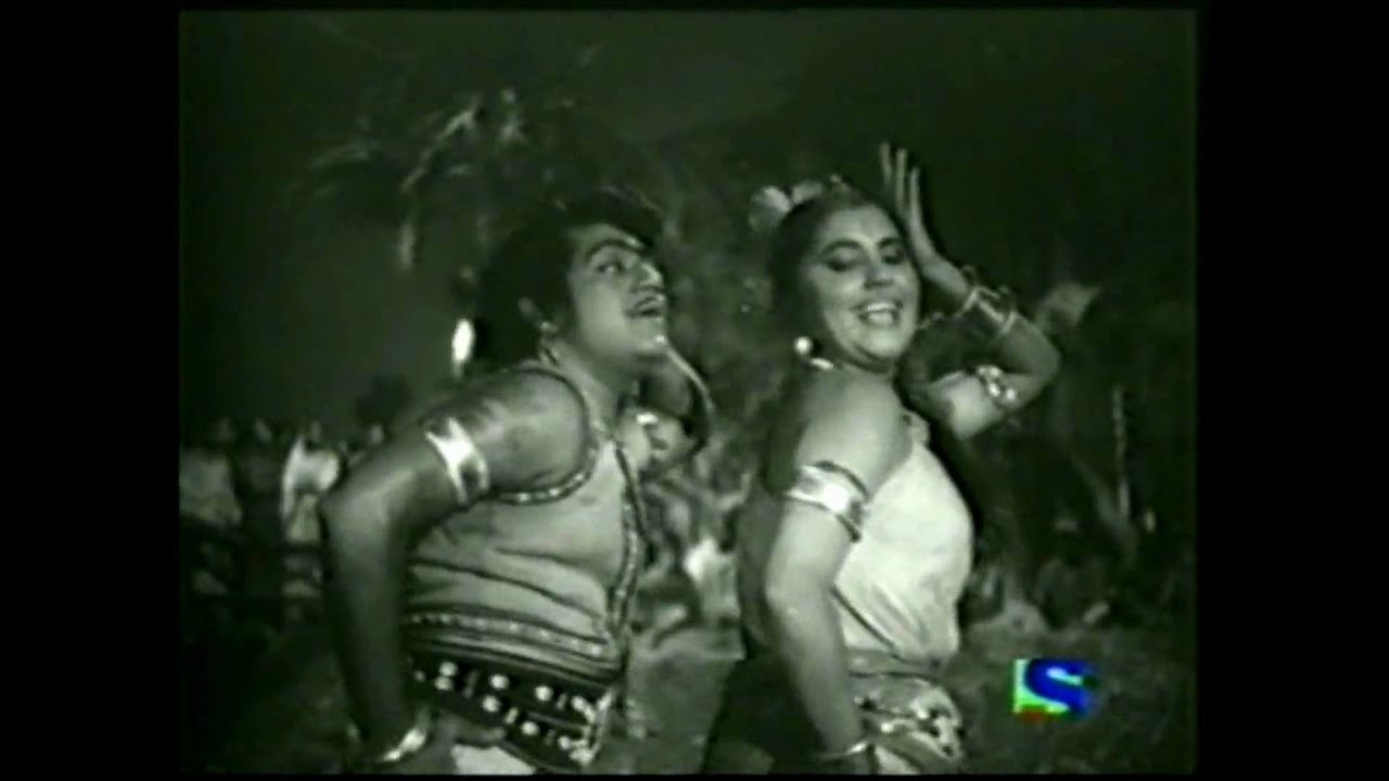 Phool Ban Bagiya Khile Lyrics  | Sautela Bhai | Anwari, Bagla | Meena Kapoor, Prabodh Chandra Dey (Manna Dey) | Anil Krishna Biswas