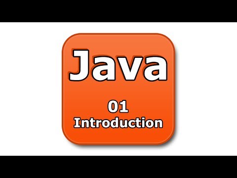 Java Tutorial