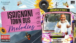 Download lagu Isaignani Town Bus Melodies | Maestro Ilaiyaraaja | Evergreen Songs in Tamil | Bus Travel Songs mp3