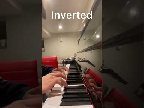 5 Levels of Chromatic Scales