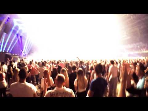 Armin Only Embrace vs Faithless - We Come 17.09.16 SOFIA BULGARIA