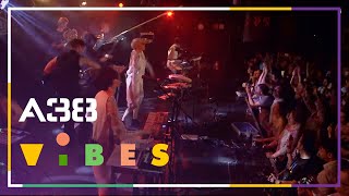 ONUKA - Vidlik // Live 2017 // A38 Vibes