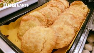 Making Traditional Italian Pastry in South Tyrol | The Travel Edit