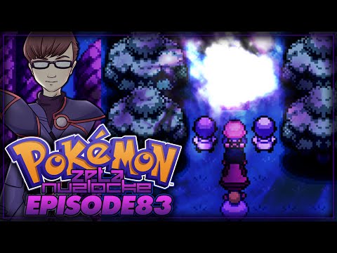 Pokémon Zeta Nuzlocke - Episode 83 | "Triple Kami"
