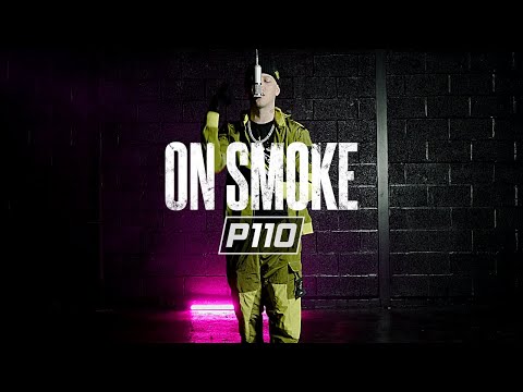 Black Jack Uk - On Smoke | P110