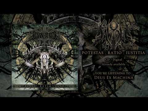 Dawohl : Deus Ex Machina