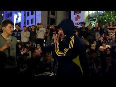 SEPC & HUSKY VS HIBICEO & GRANDSON| SEMIFINAL| LIGA DE ERMITAÑOS FECHA 7