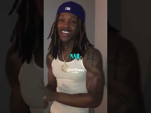 WAIT&hellip; 😳🔥 King Von&rsquo;s Lip Syncing Was TOO Accurate 👀🎤#shorts #viral