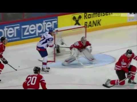 MM 2012 Kanada 3-2 Slovakia | IIHF 2012 Canada 3-2 Slovakia