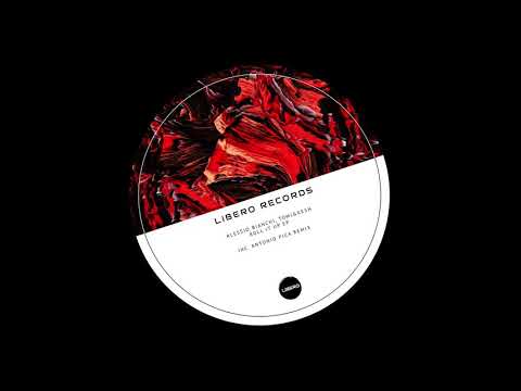 Alessio Bianchi, Tomi & Kesh - Wake & Bake (Antonio Pica Remix)