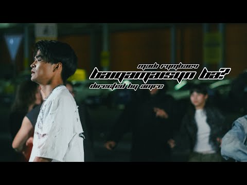 Madi Rymbaev - Baiqamaisyn ba? (Official Music Video)