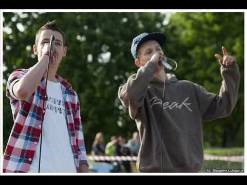 Cień-Cienia - Osobiście (feat. Xeno)