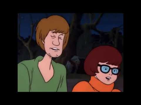 Scooby Doo Where Are You! 1 4   Nowhere To Hyde